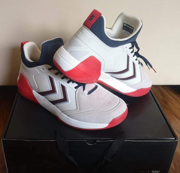 Buty do piłki ręcznej