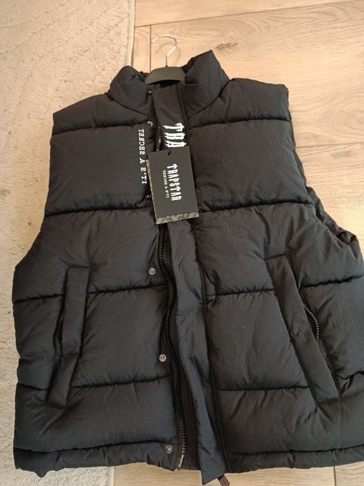 Kamizelka Trapstar M