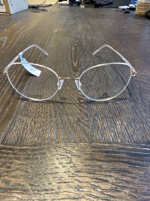 Okulary korekcyjne marki Rodenstock R7098 col. A