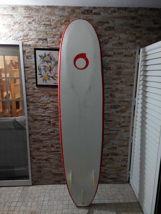 Softboard 8.0 Decatlhon