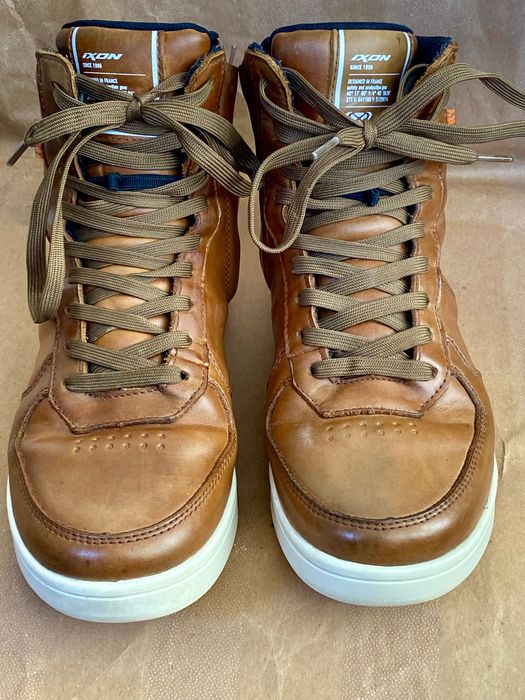 Botas tênis Ixon