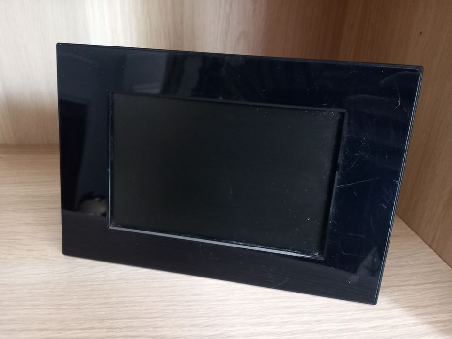 Ramka Cyfrowa Sony S-Frame DPF-E72N