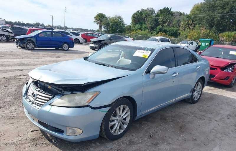 авторазборка LEXUS ES лексус противотуманка руль магнитола