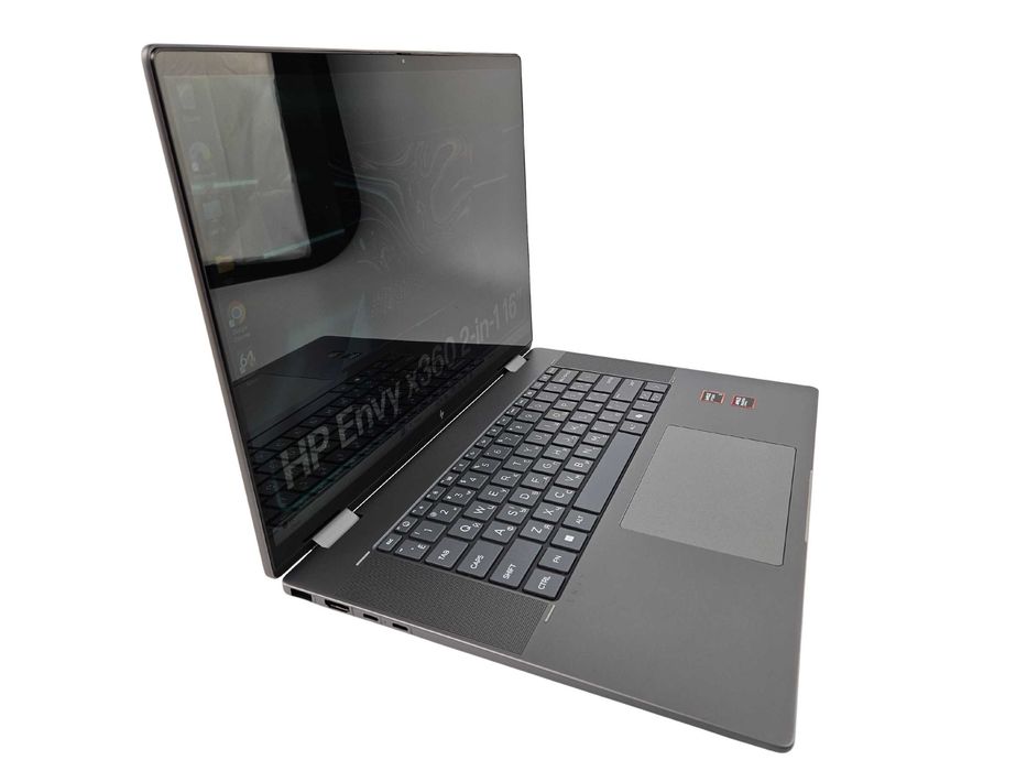 hp envy x360 ryzen - купити ноутбуки - Ціна на OLX.ua