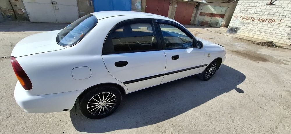 Продам lanos 1.5