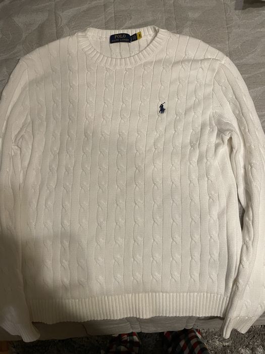 Camisola Ralph Lauren