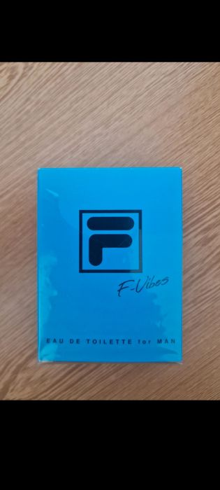 Fila V- Vibes 90 ml.