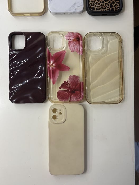 iPhone 11 64G excelente estado