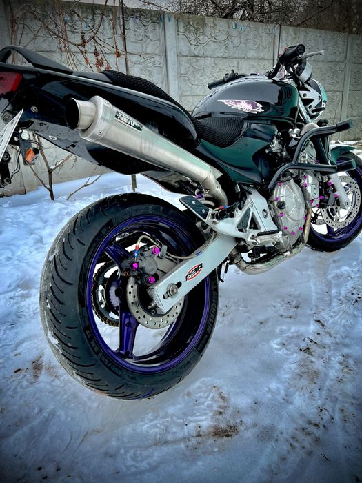 Продам цікавий та красивий мот