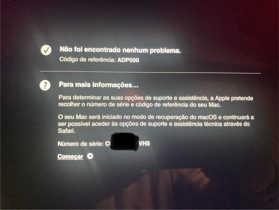 MacBook Pro Retina 13” 2015 / 128 SSD / i5 / 8 gb