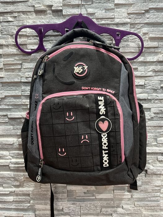 Рюкзак ортопедичний бренду YES