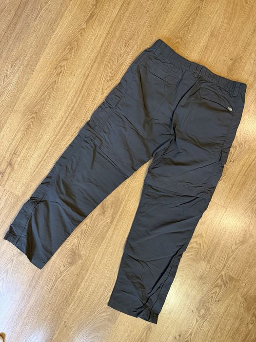 Трекінгові штани The North Face Exploration (size M)