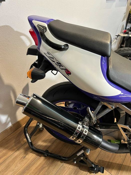Kawasaki ZX-7R – 1997
