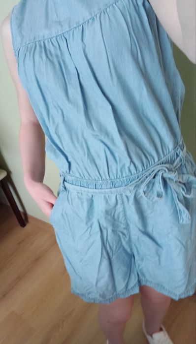 Kombinezon XS 34 Reserved jeans