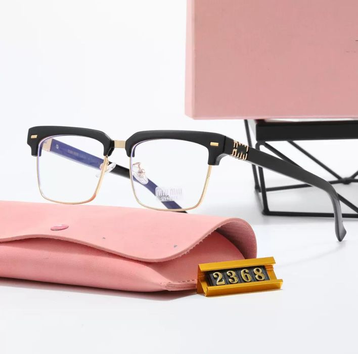 Іміджеві окуляри Miu Miu