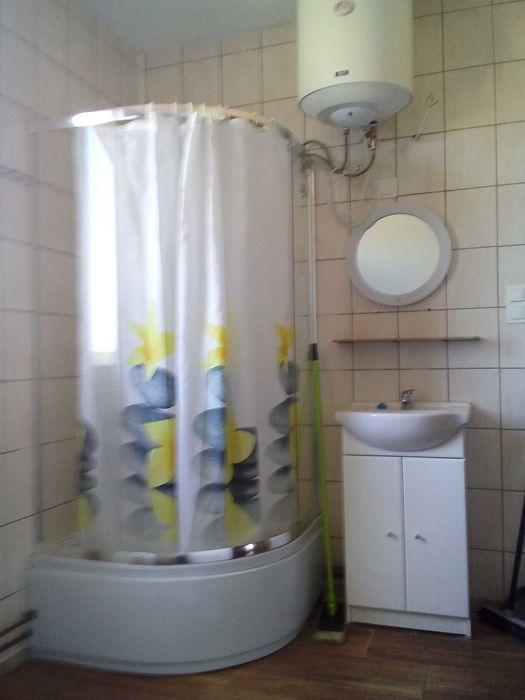 domek na widokowej 33