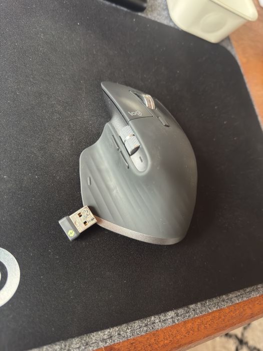 Logitech MX Master 3s