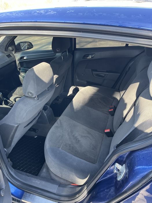 Оель астра н 2004