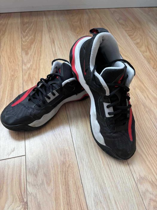Nike Giannis Immortality 3
