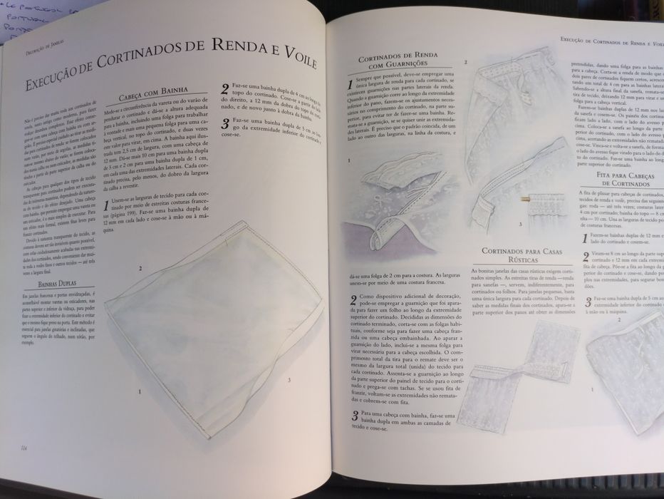 O Grande Livro da Decoração do Lar de Laura Ashley