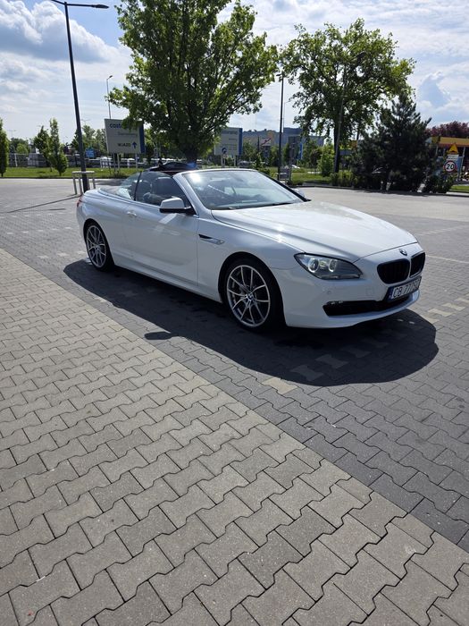 BMW Seria 6