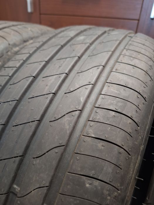 Opony letnie Demo Goodyear Assurance 205 50 r17  2025r