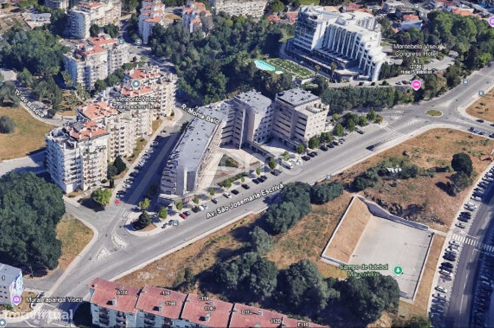 Loja Comercial PRÊMIUM - Empreendimento Quinta do Bosque II - 1.763...