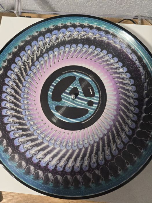 【シングルCD5枚セット】Linkin Park バラ売り可 Linkin Park - From Zero Zoetrope Limited edition vinyl: 5 000 грн
