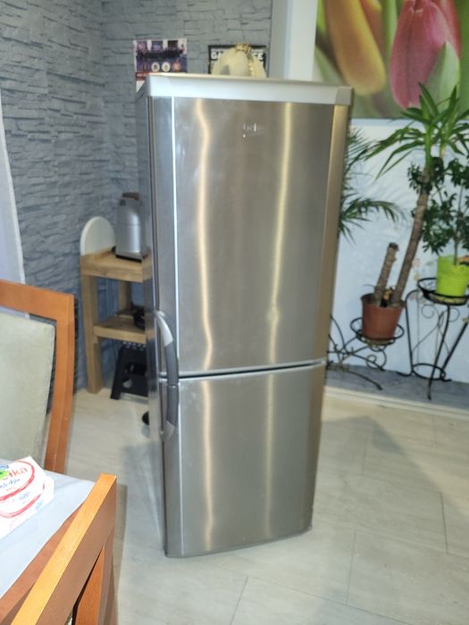 Lodówka firmy beko