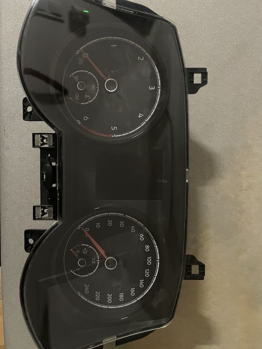 Licznik volkswagen transporter t6.1