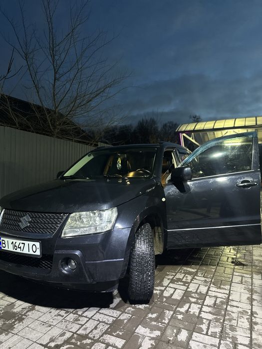 Продам Suzuki Grang Vitara