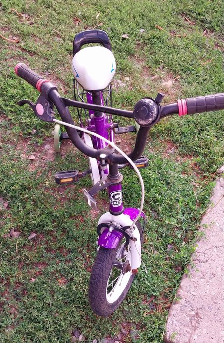 Дитячий Велосипед CORSO