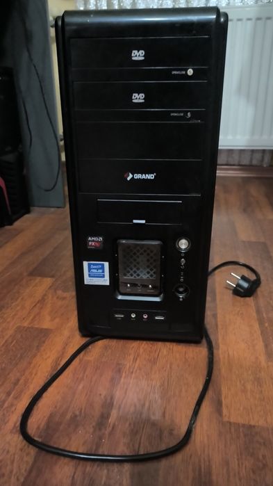 Продам комп'ютера