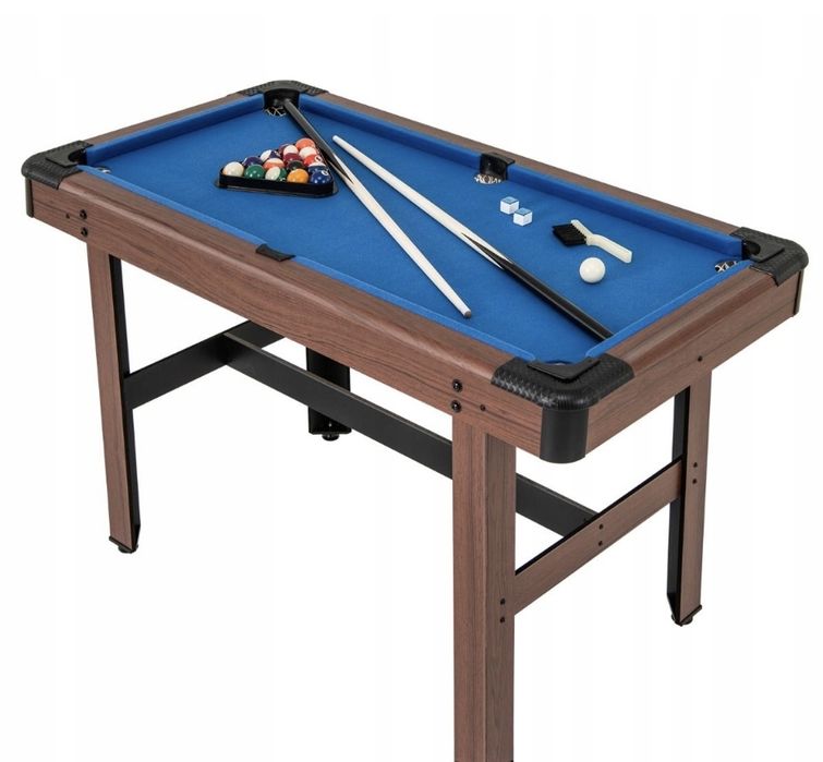 Stół bilardowy 4FT stan idealny!!!