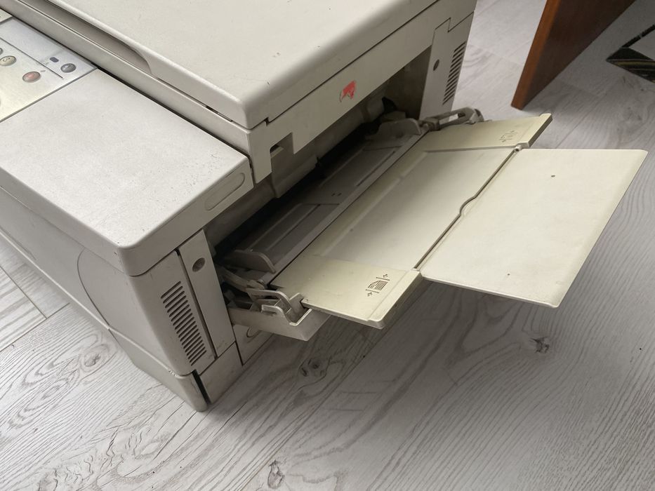 Продам МФУ/копицентр/ксерокс Canon PC1270D