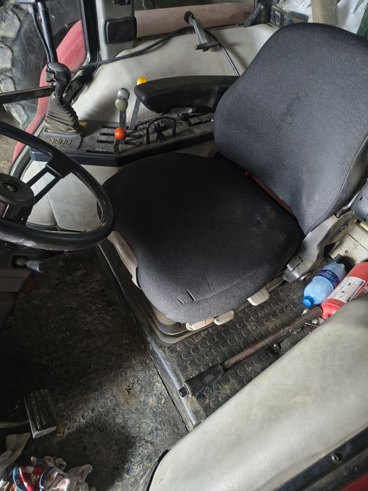 Case 5150 Pro 97r nie john