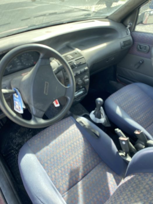 Vendo fiat Punto