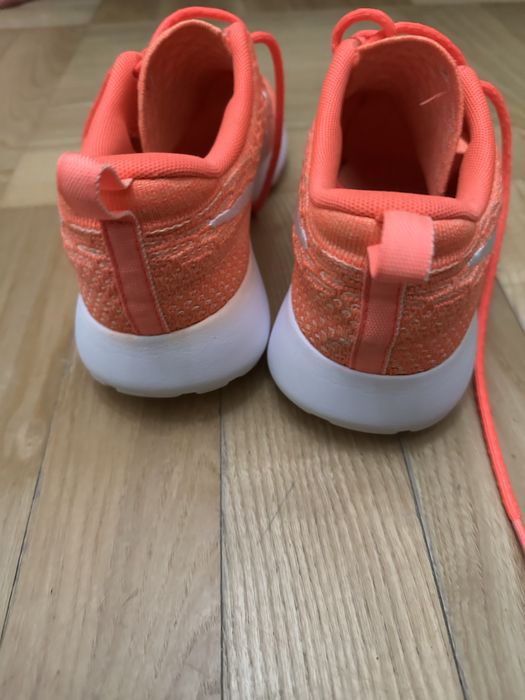 Кросівки Nike 25 см. 39 р.
