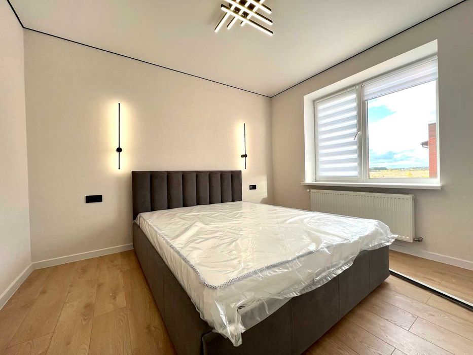 Будинок за адресою вул. Замкова (площа 70 м²) - Atlanta.ua - фото 10