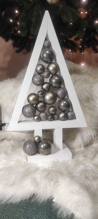 Дерев'яний декоративний ліхтар