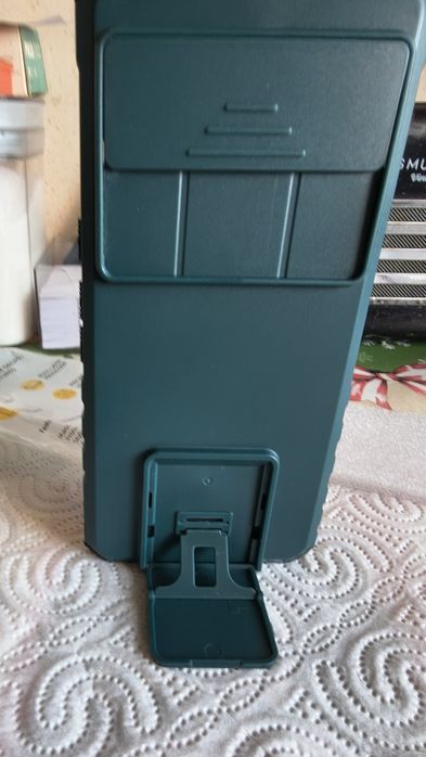 Google Pixel 8 pro etui i folia hydrozelowa