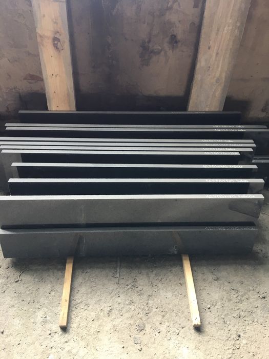 Пам‘ятники, сходи, підвіконники, столешні