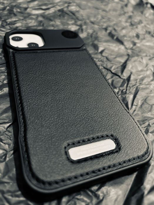 Преміум Чохол для iPhone 15/14/13, Безкрайний