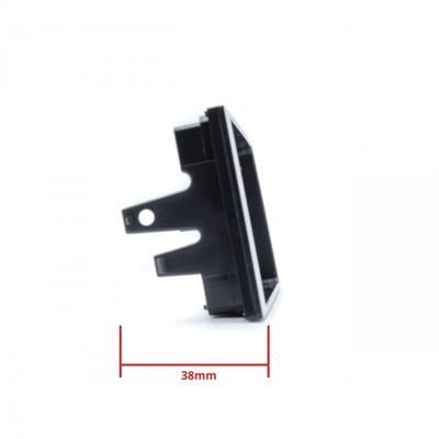 Ramka Radio 1Din Audi A3 8P 8Pa 2003 - 2008