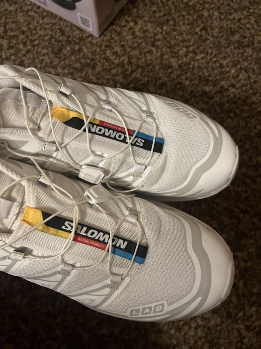 Salomon xt6 s-lab 44 28cm