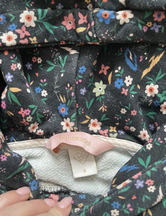 Bluza femi stories s