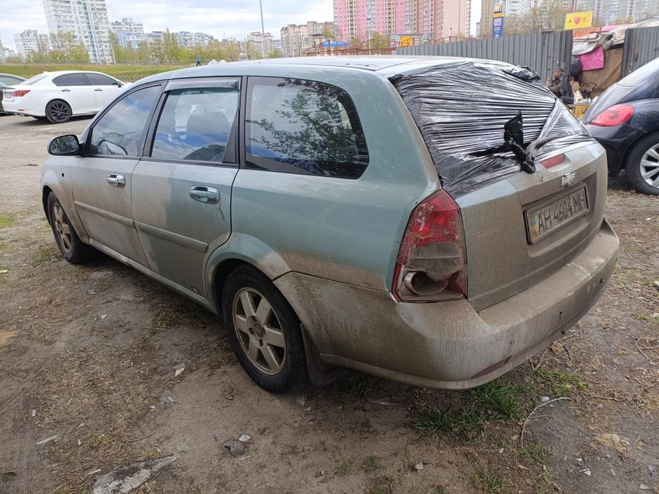 Лачети акпп. газ