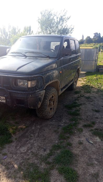 Продам уаз Симбір