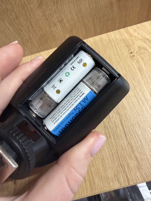 Синхронизатор вспышки передатчик Godox XPRON для Nikon