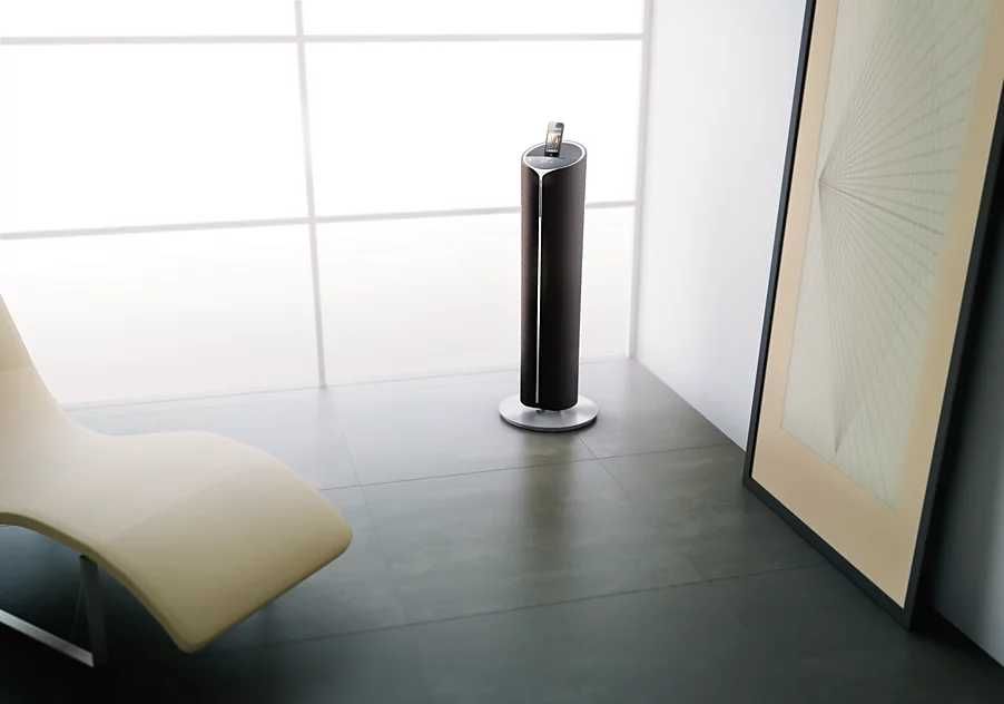 Акустична система з док-станцією Philips Fidelio DTM5096/12 (iPhone\iPod\iPad)